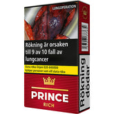 PRINCE CIGARETTER